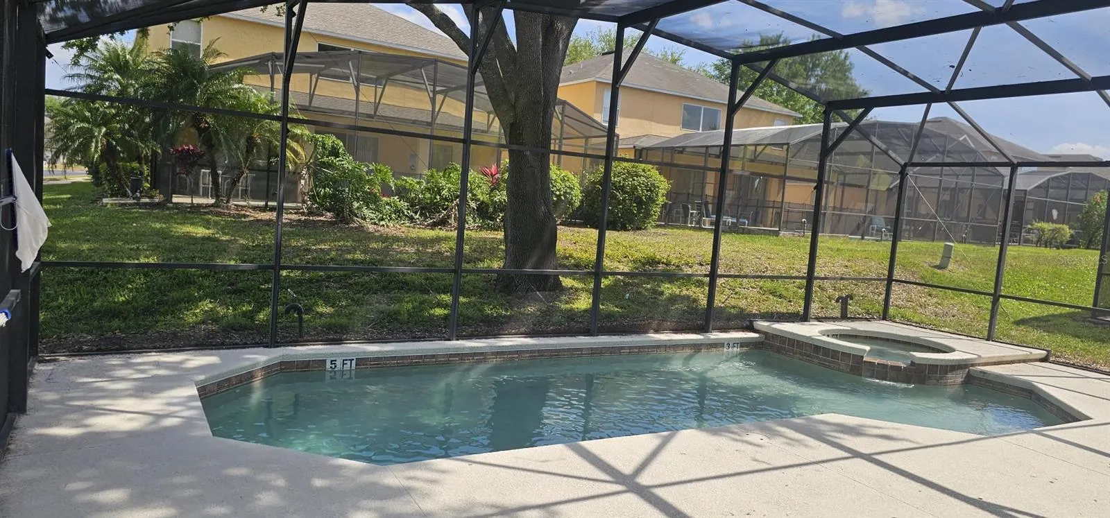 8500 PALM HARBOR DRIVE