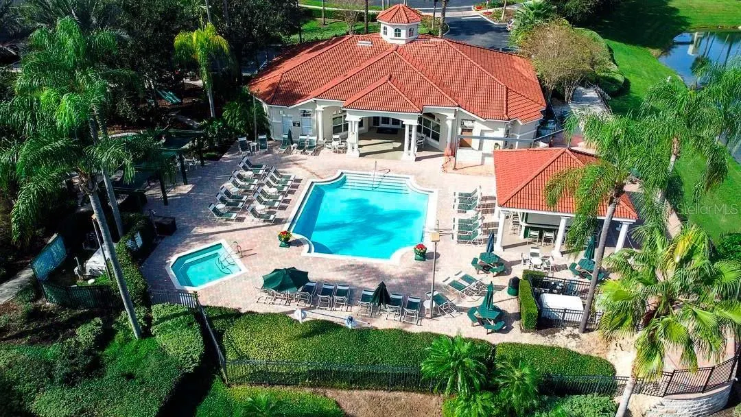 8500 PALM HARBOR DRIVE