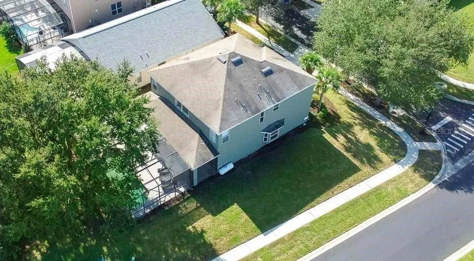 8500 PALM HARBOR DRIVE