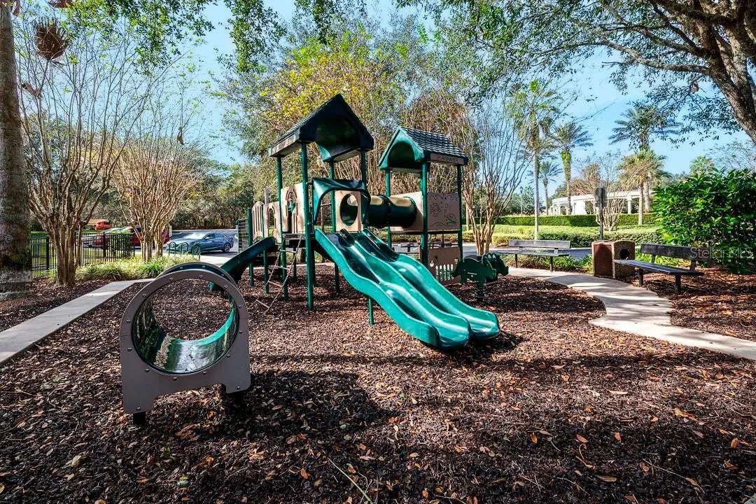 8500 PALM HARBOR DRIVE