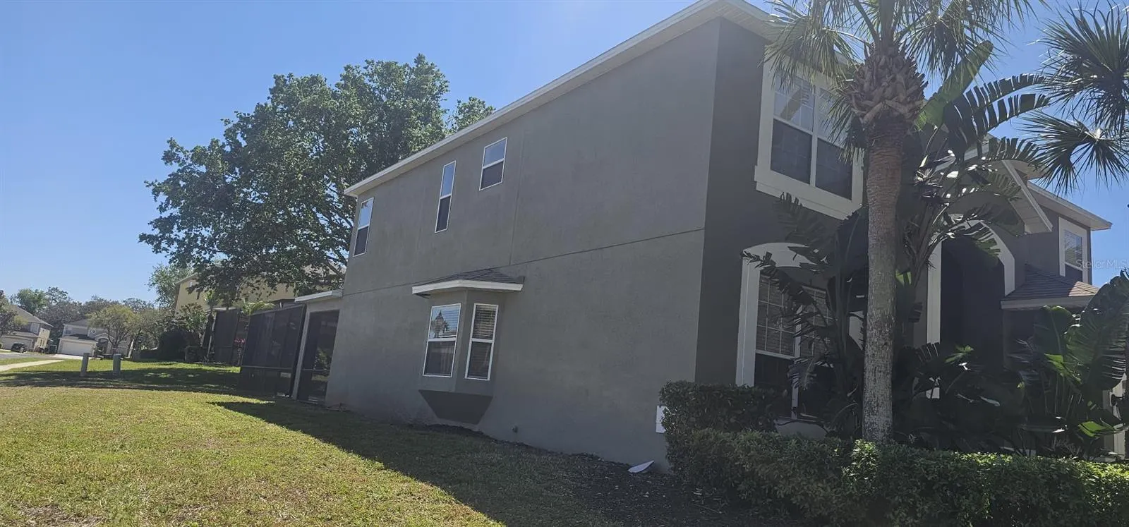 8500 PALM HARBOR DRIVE