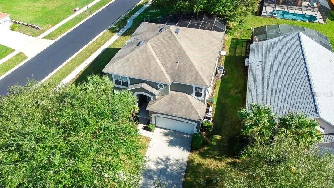 8500 PALM HARBOR DRIVE