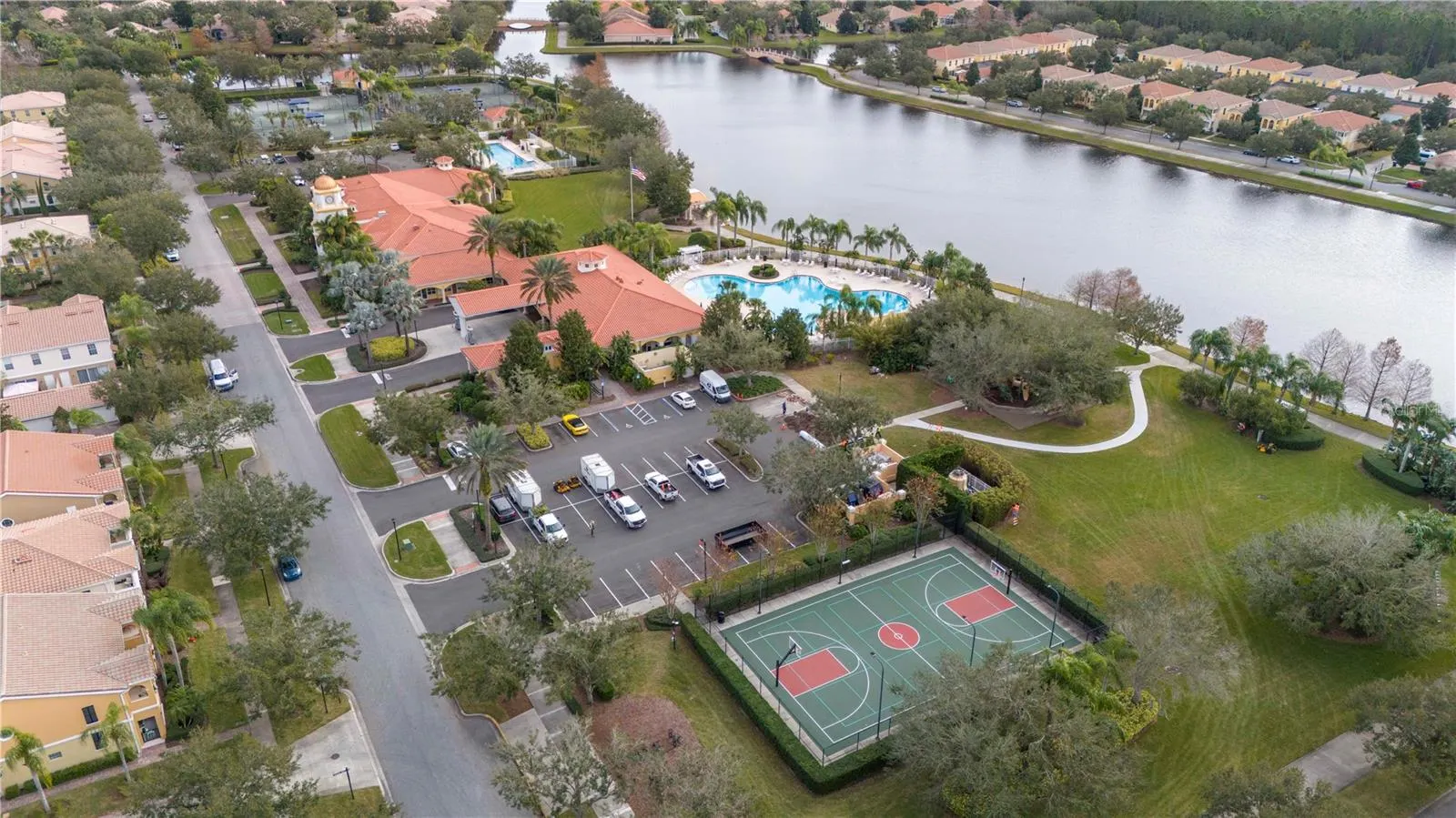 12232 PESCARA LN