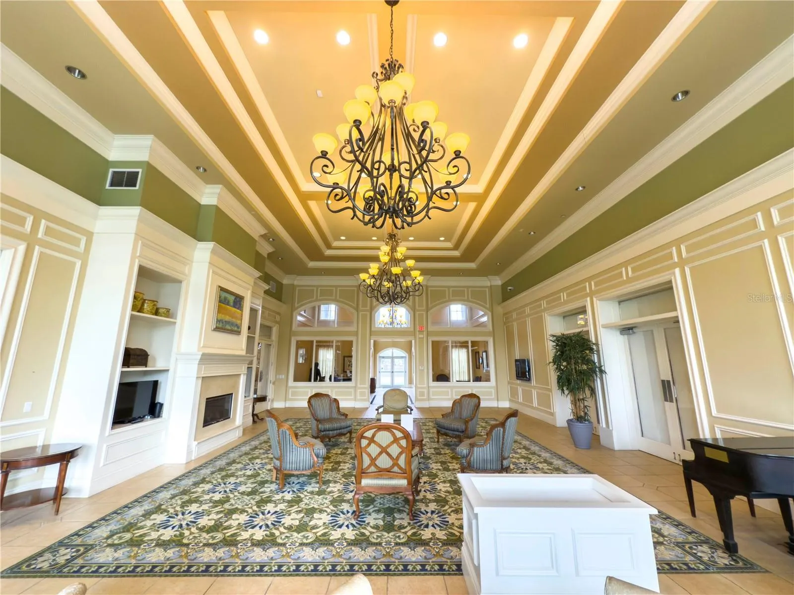 12232 PESCARA LN