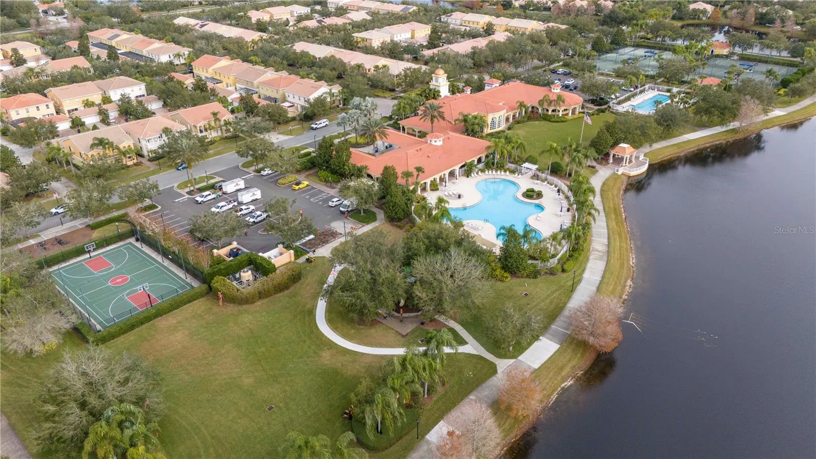 12232 PESCARA LN