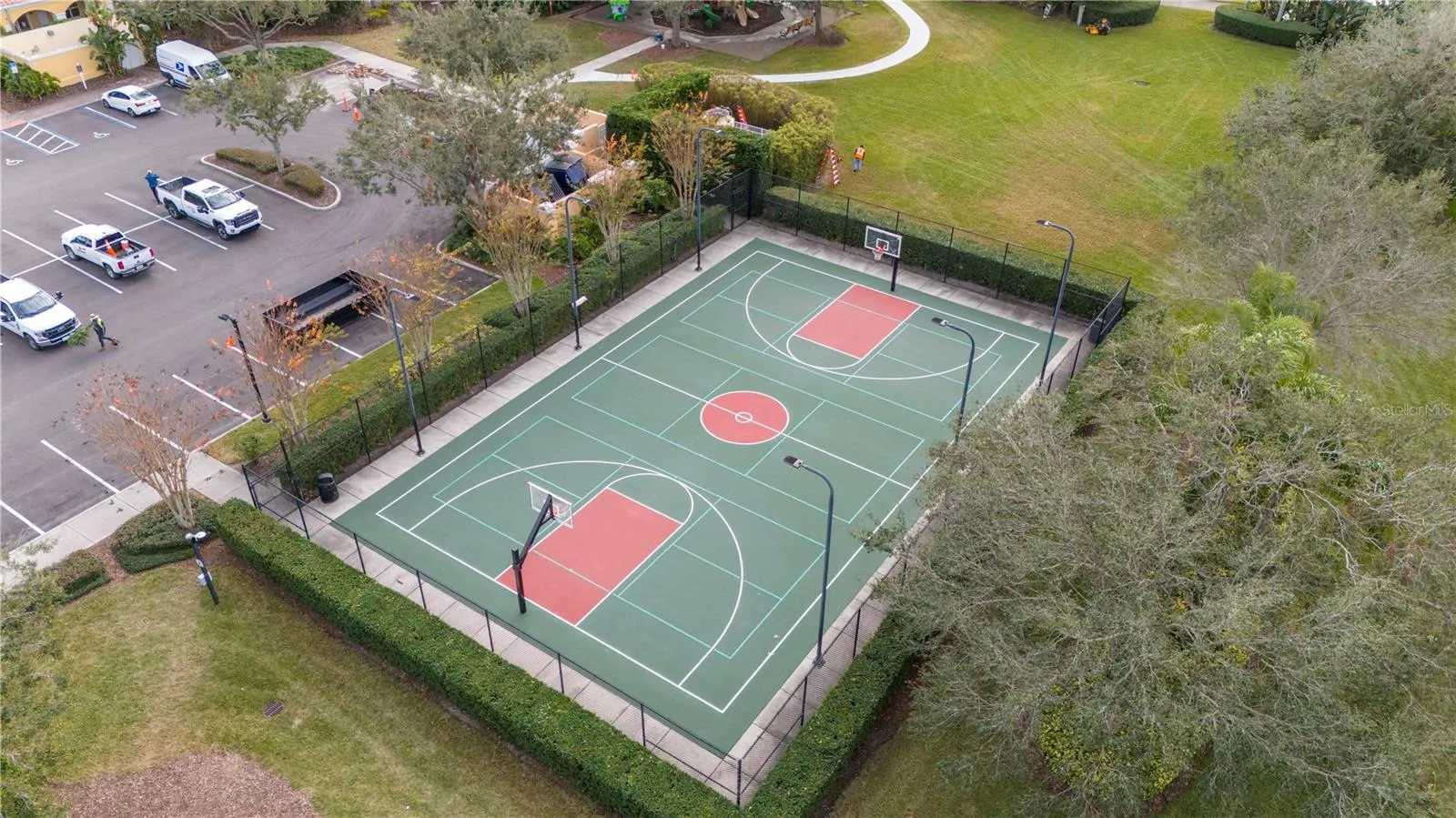 12232 PESCARA LN