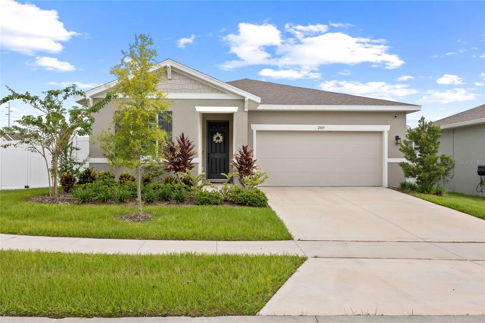 2403 CHARLEY RD