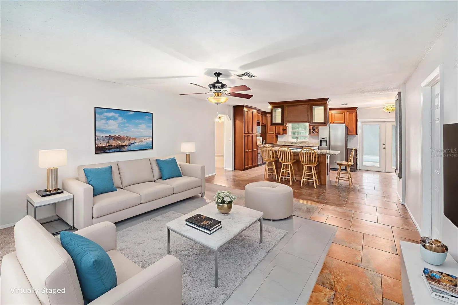 3401 COQUINA KEY DR SE