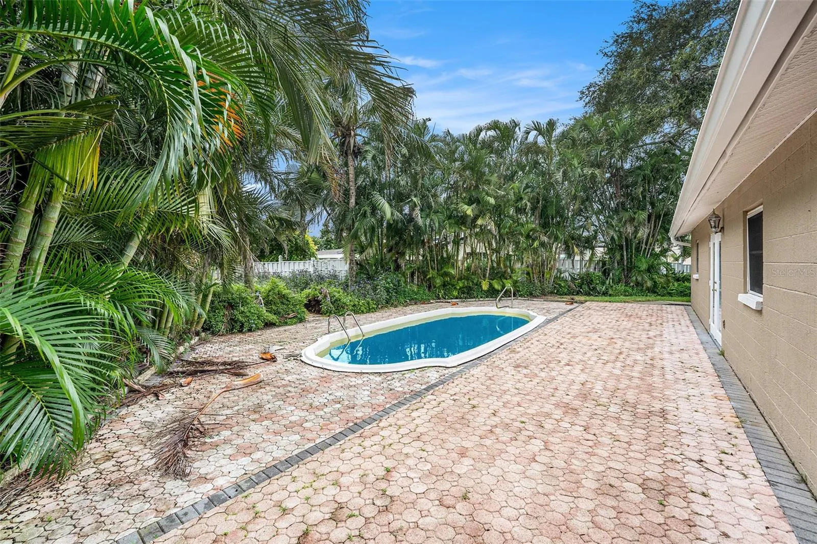3401 COQUINA KEY DR SE