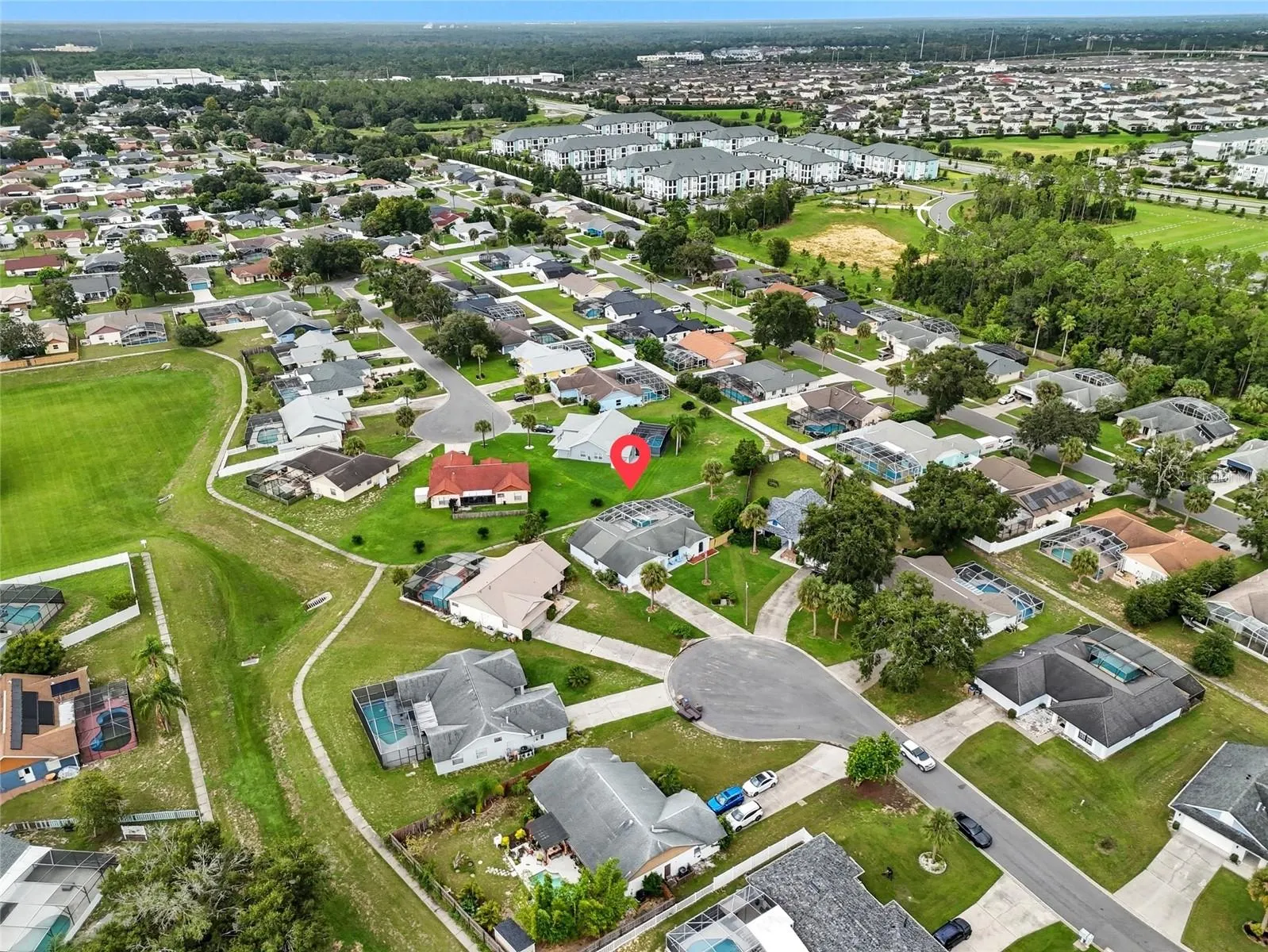 1027 KAREN RIDGE CT