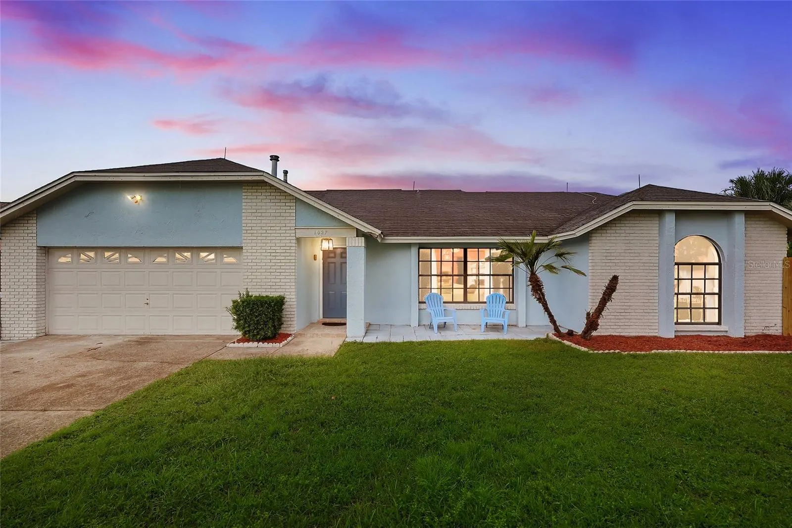1027 KAREN RIDGE CT