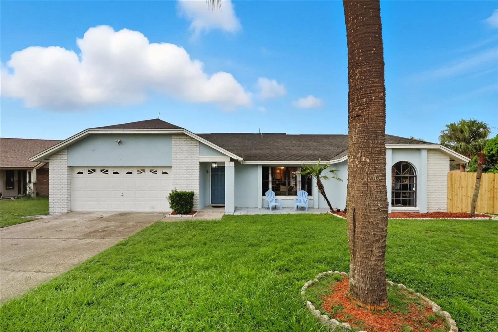 1027 KAREN RIDGE CT