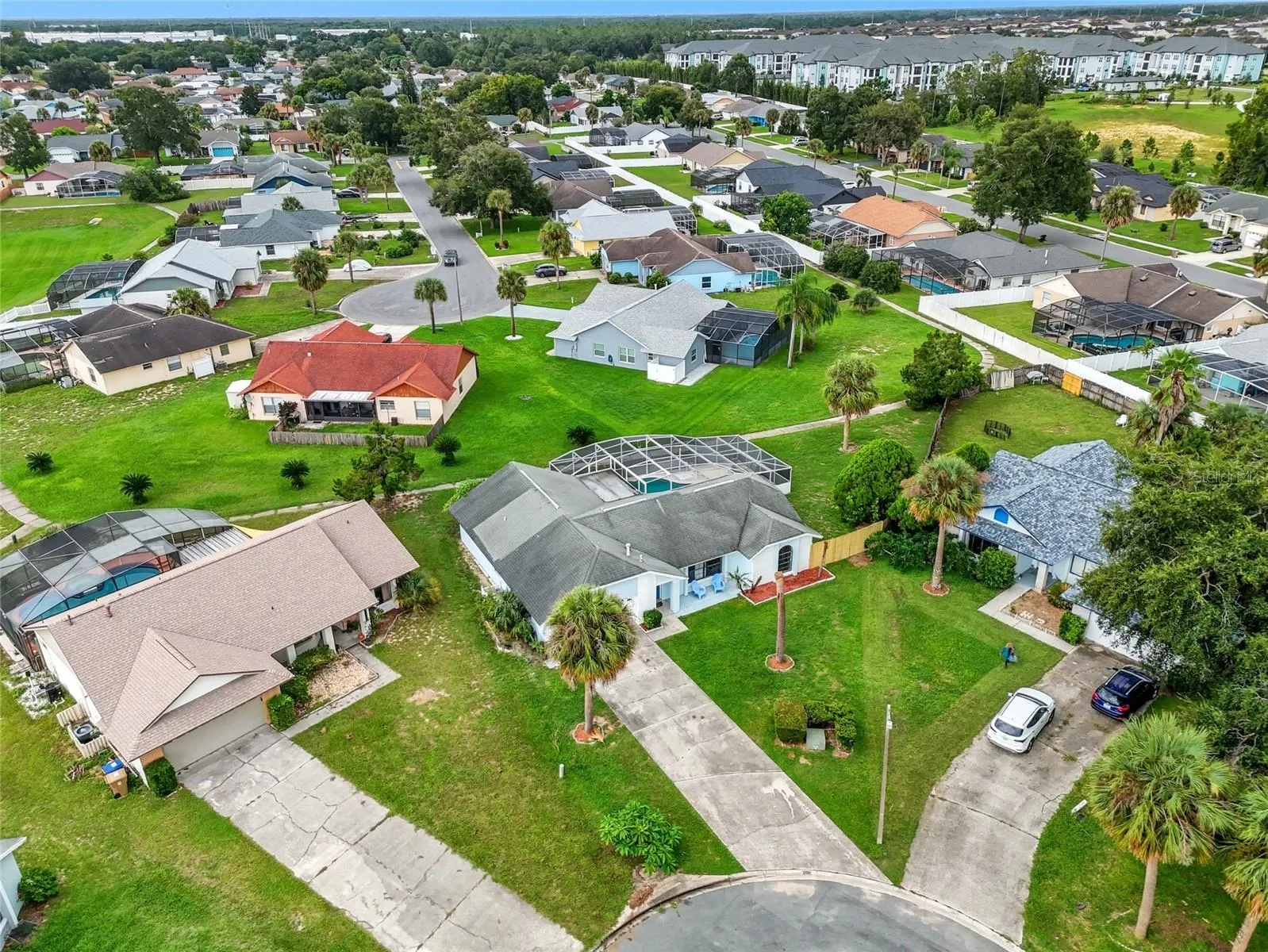 1027 KAREN RIDGE CT