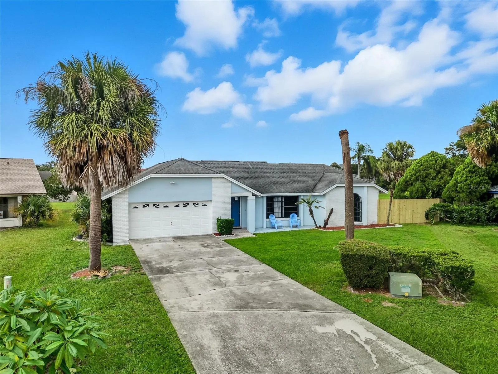 1027 KAREN RIDGE CT