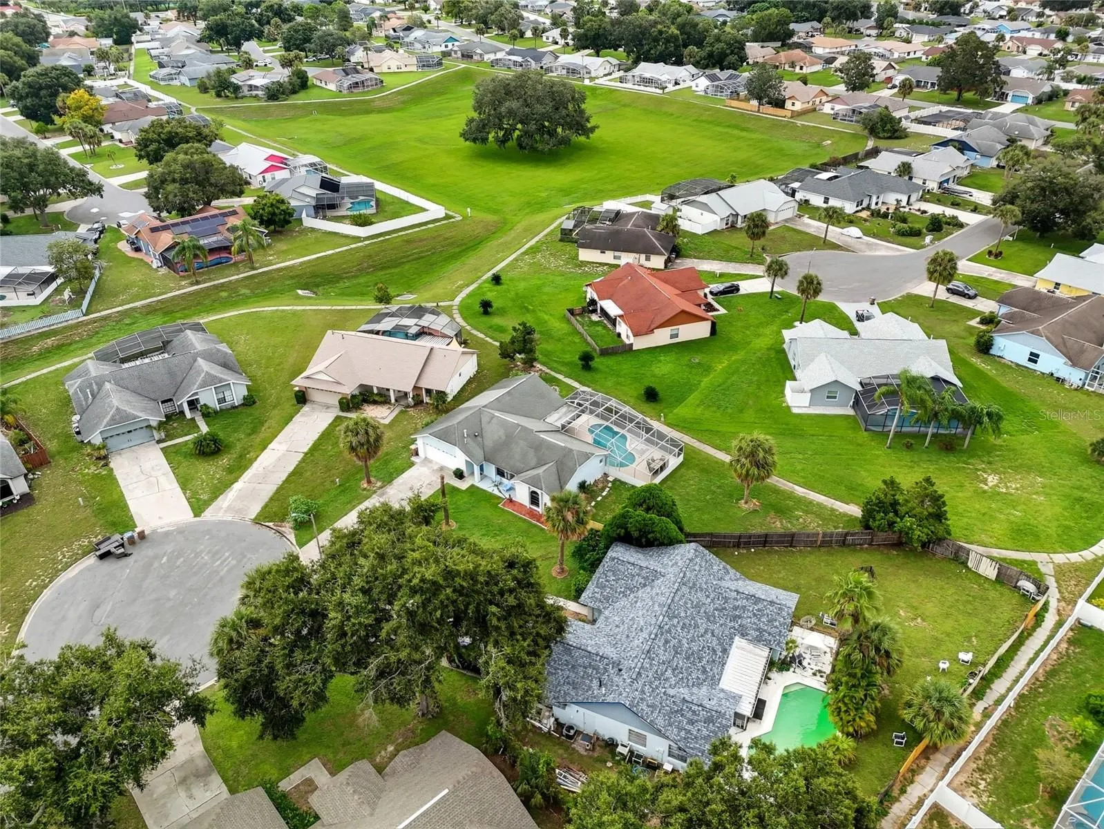 1027 KAREN RIDGE CT