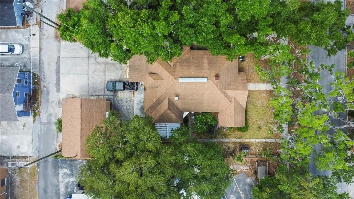 724 W CENTRAL AVE