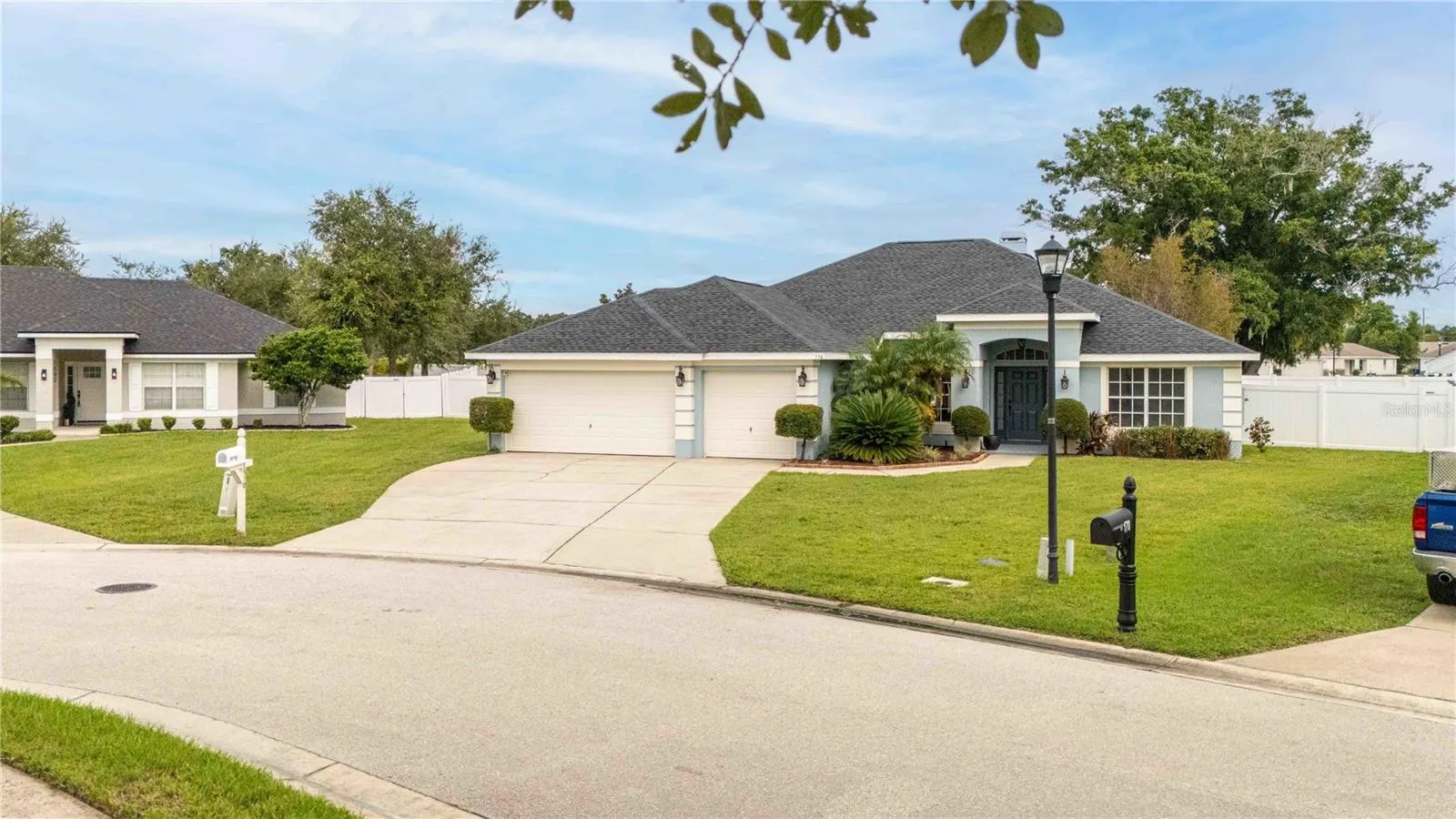 176 AMBER BLVD