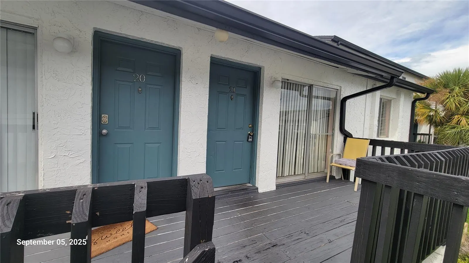 4111 S SEMORAN BLVD #21, #21