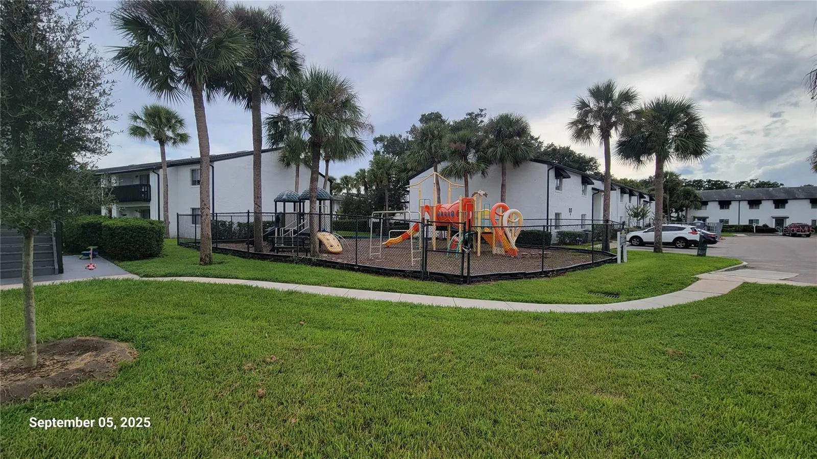 4111 S SEMORAN BLVD #21, #21