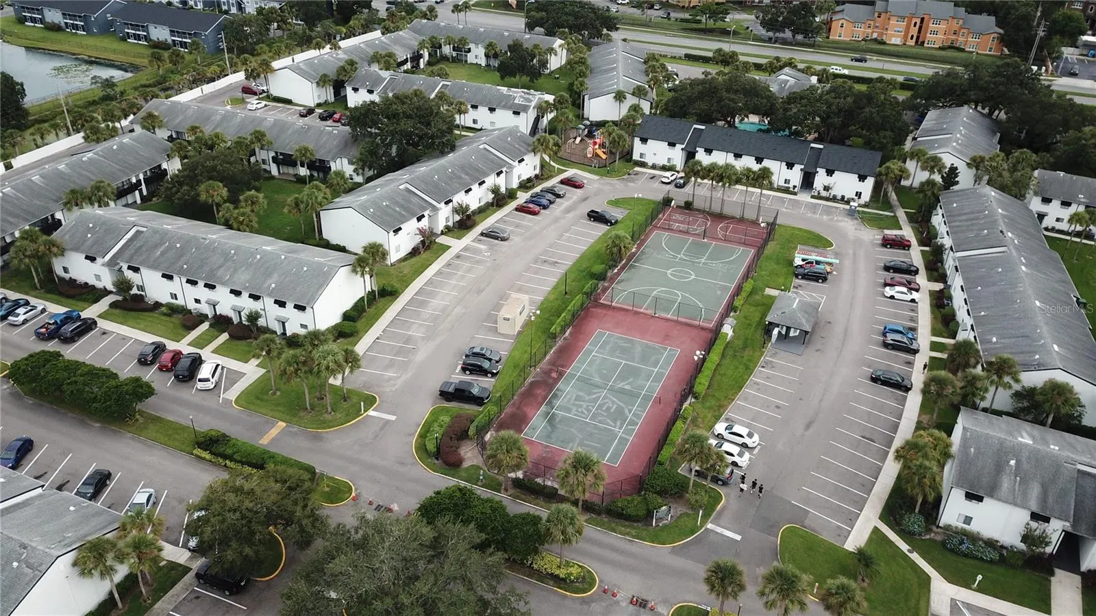 4111 S SEMORAN BLVD #21, #21