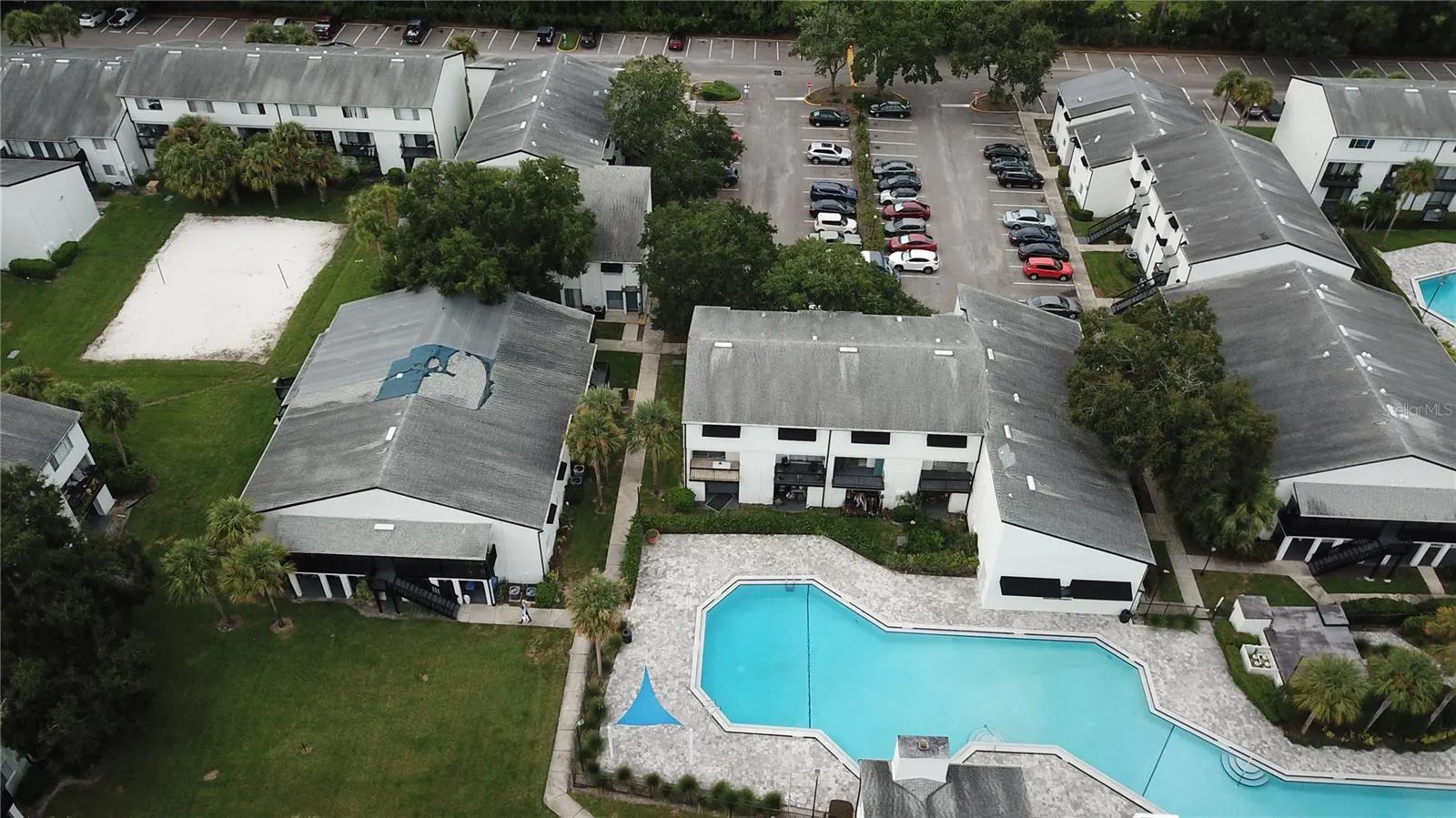 4111 S SEMORAN BLVD #21, #21