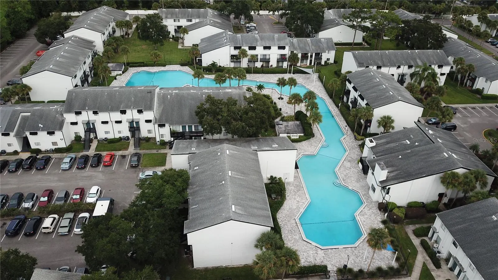 4111 S SEMORAN BLVD #21, #21