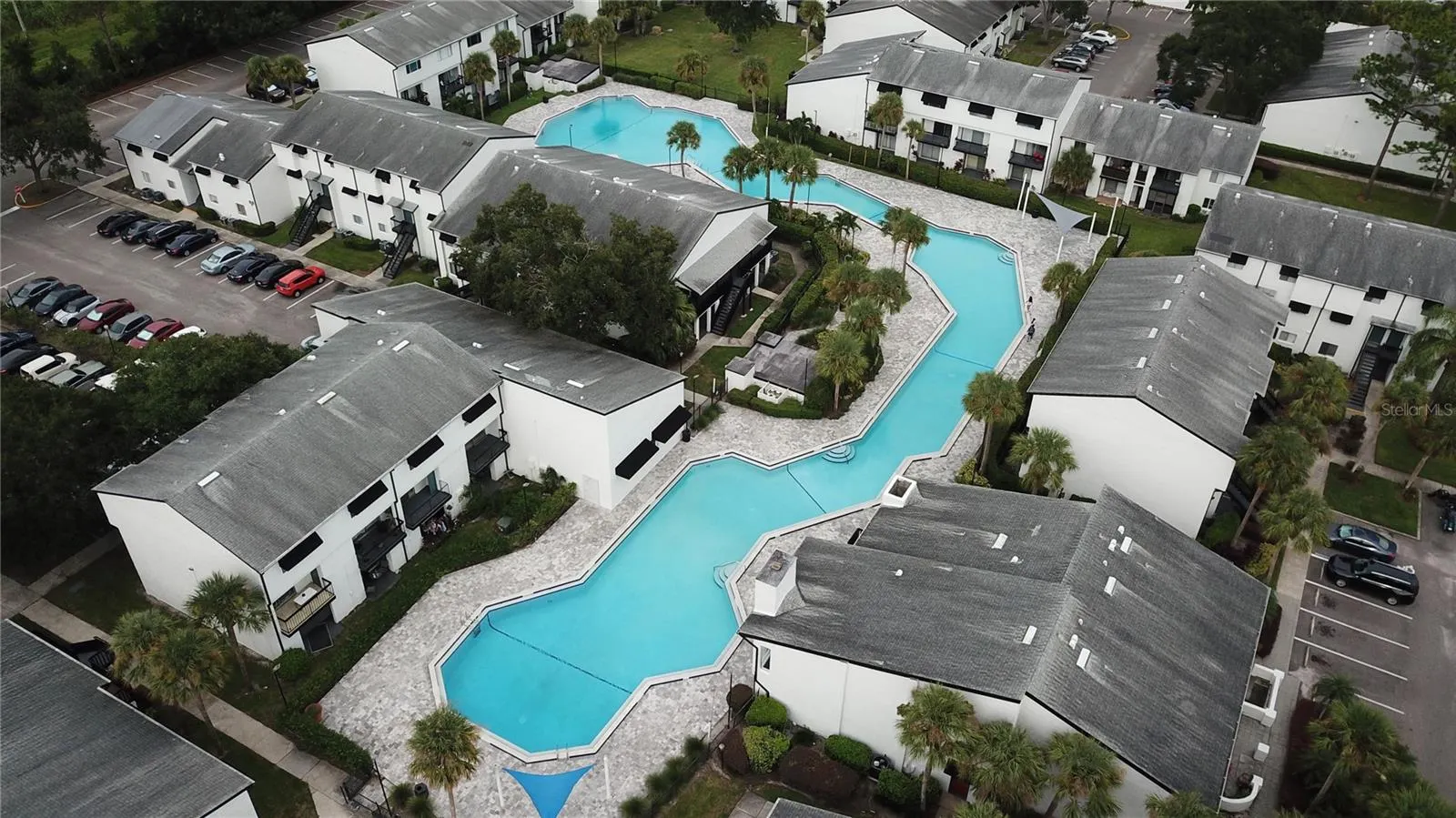 4111 S SEMORAN BLVD #21, #21