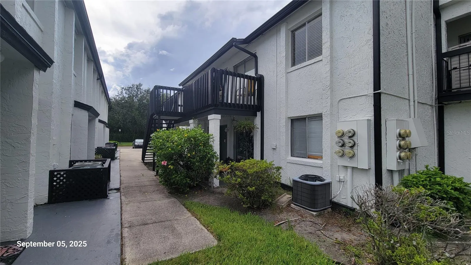 4111 S SEMORAN BLVD #21, #21