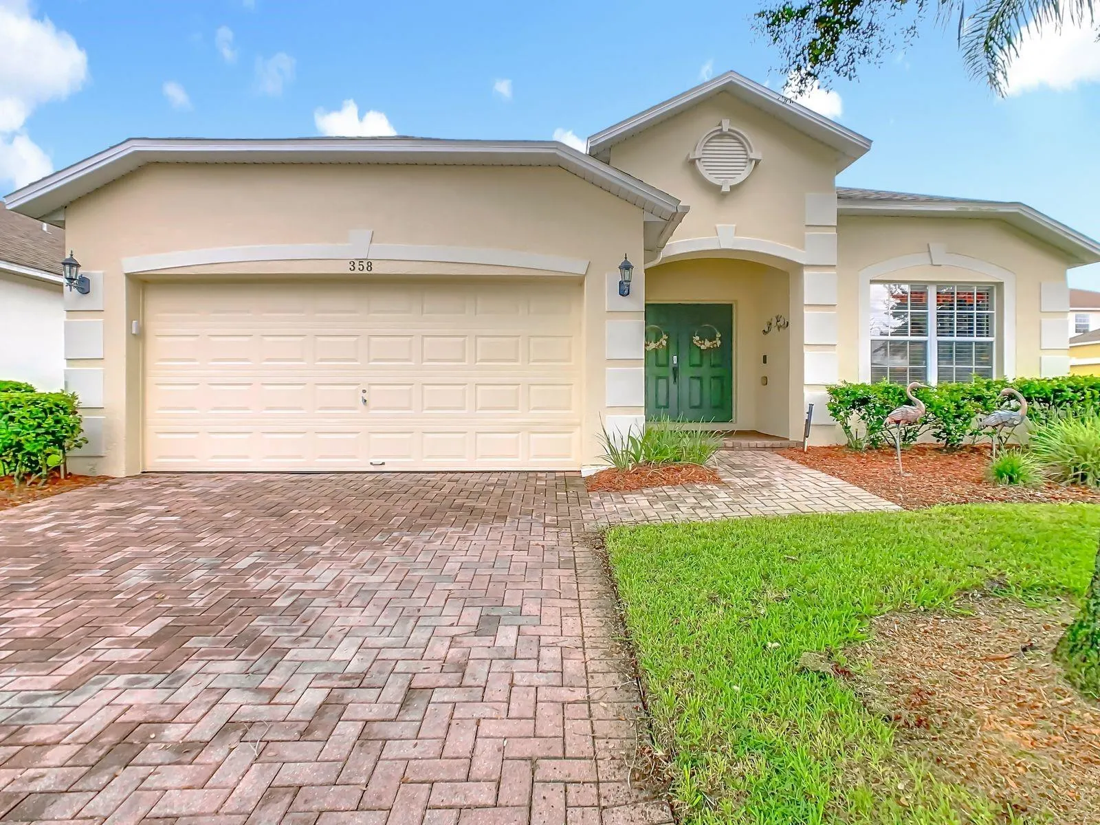 358 LANCASTER DR