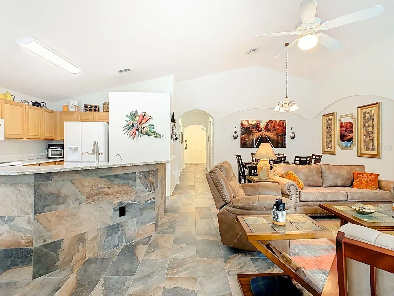 358 LANCASTER DR