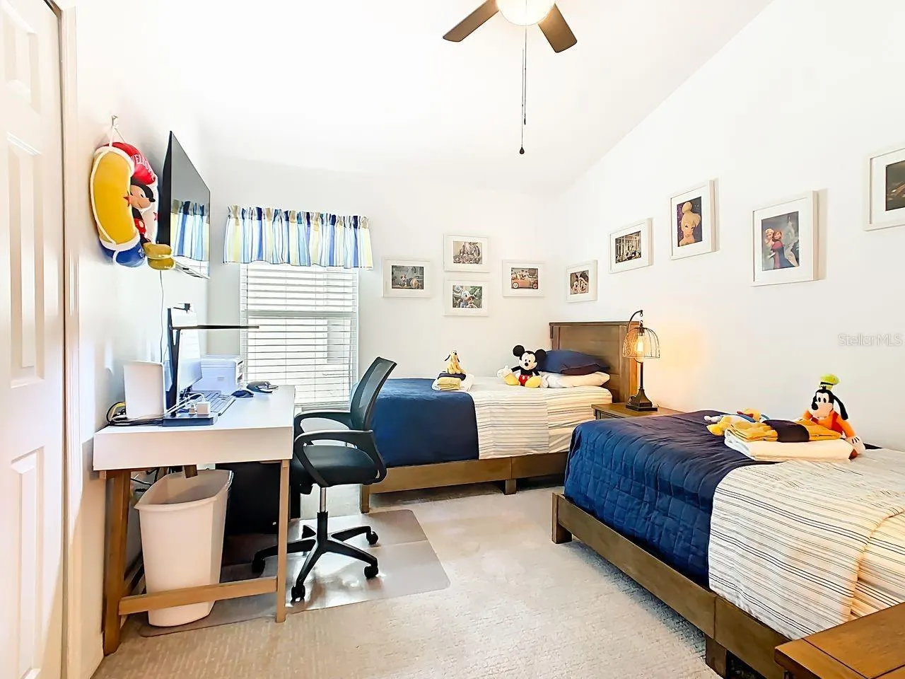 358 LANCASTER DR