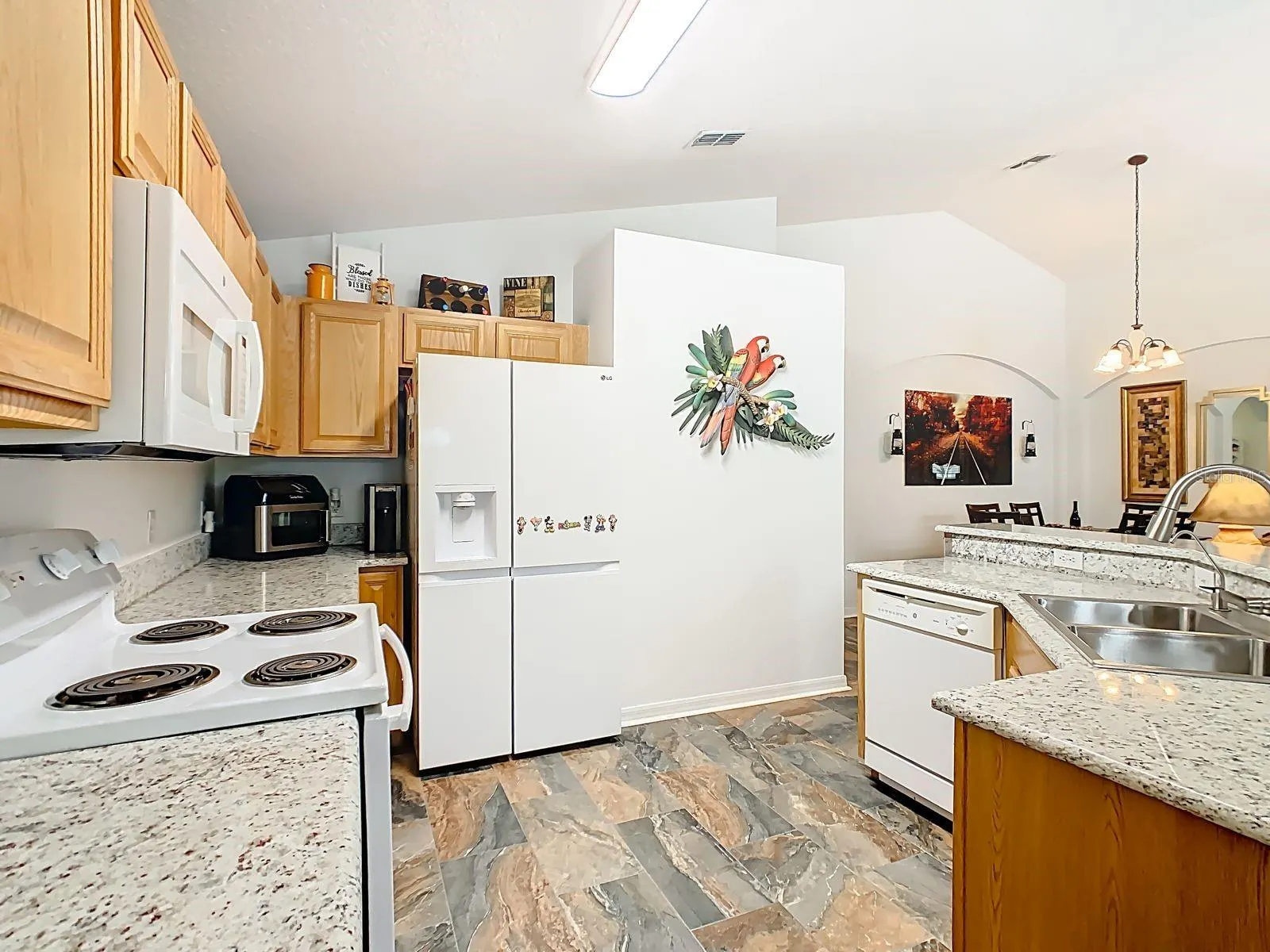 358 LANCASTER DR