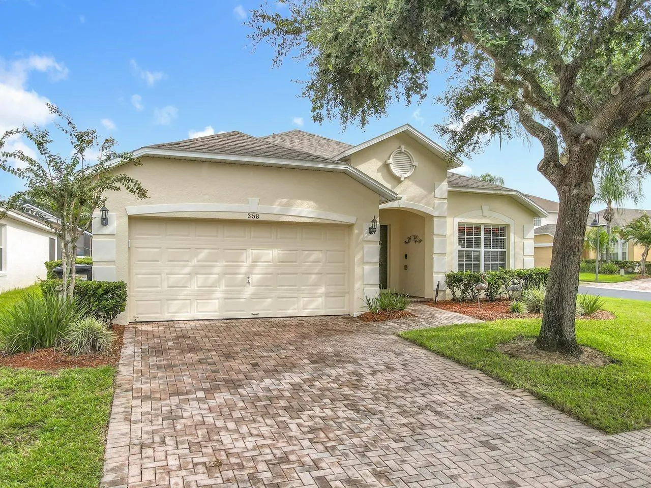 358 LANCASTER DR