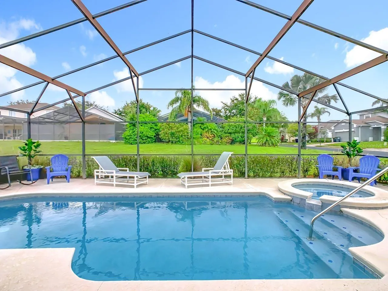 358 LANCASTER DR