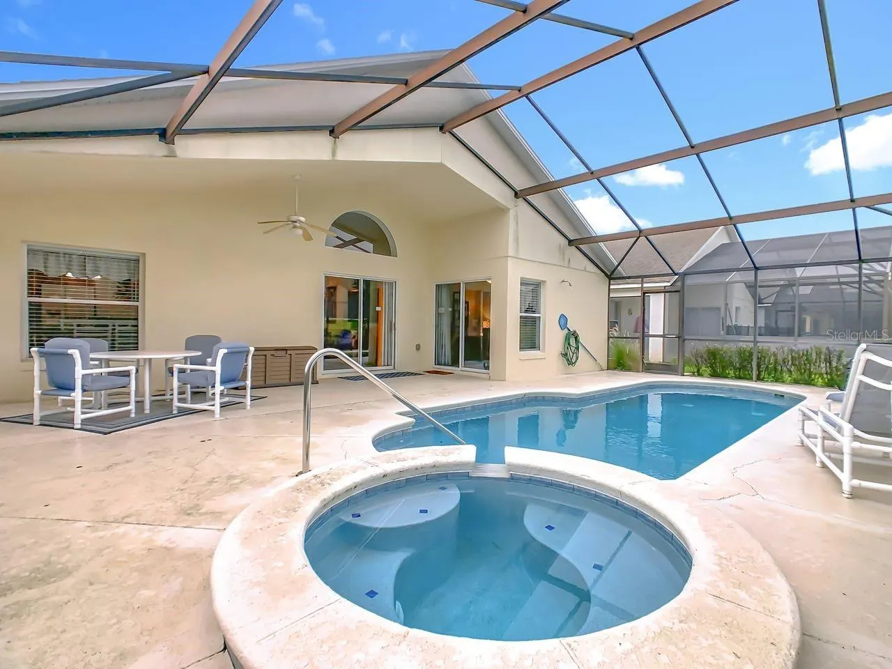 358 LANCASTER DR