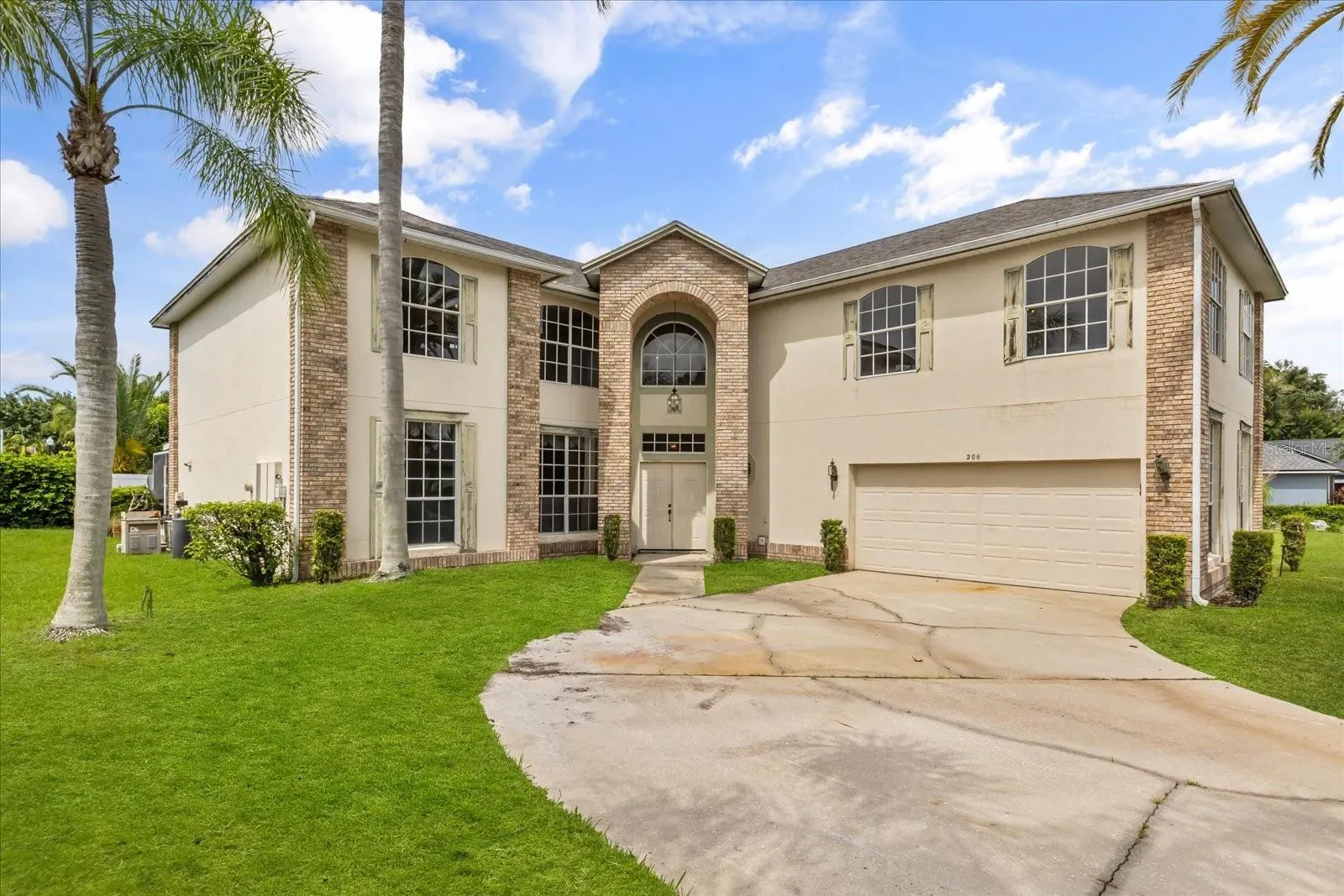 206 HAMMOCK DUNES PL