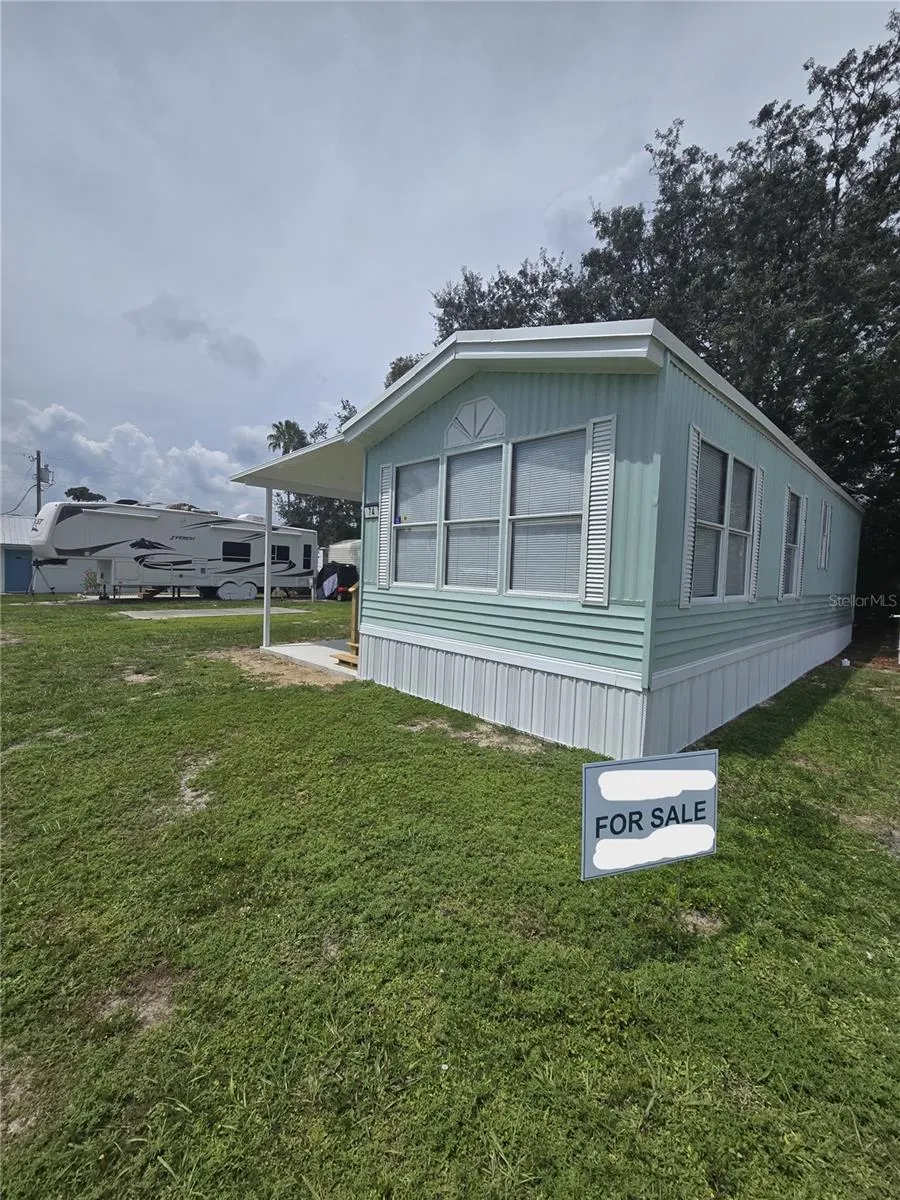 4105 US HIGHWAY 27 S #Lot 75, #Lot 75