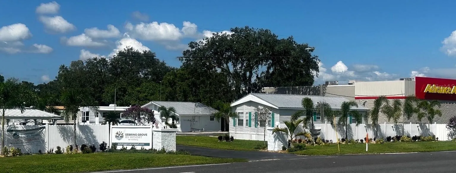 4105 US HIGHWAY 27 S #Lot 75, #Lot 75