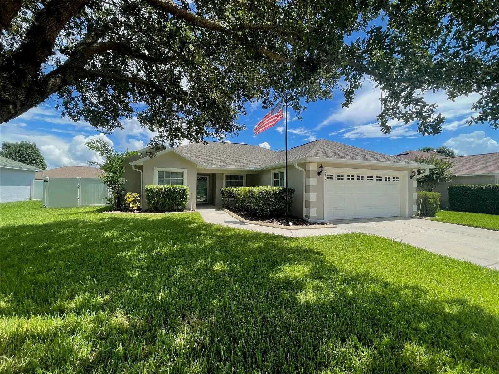4207 CINNAMON FERN CT