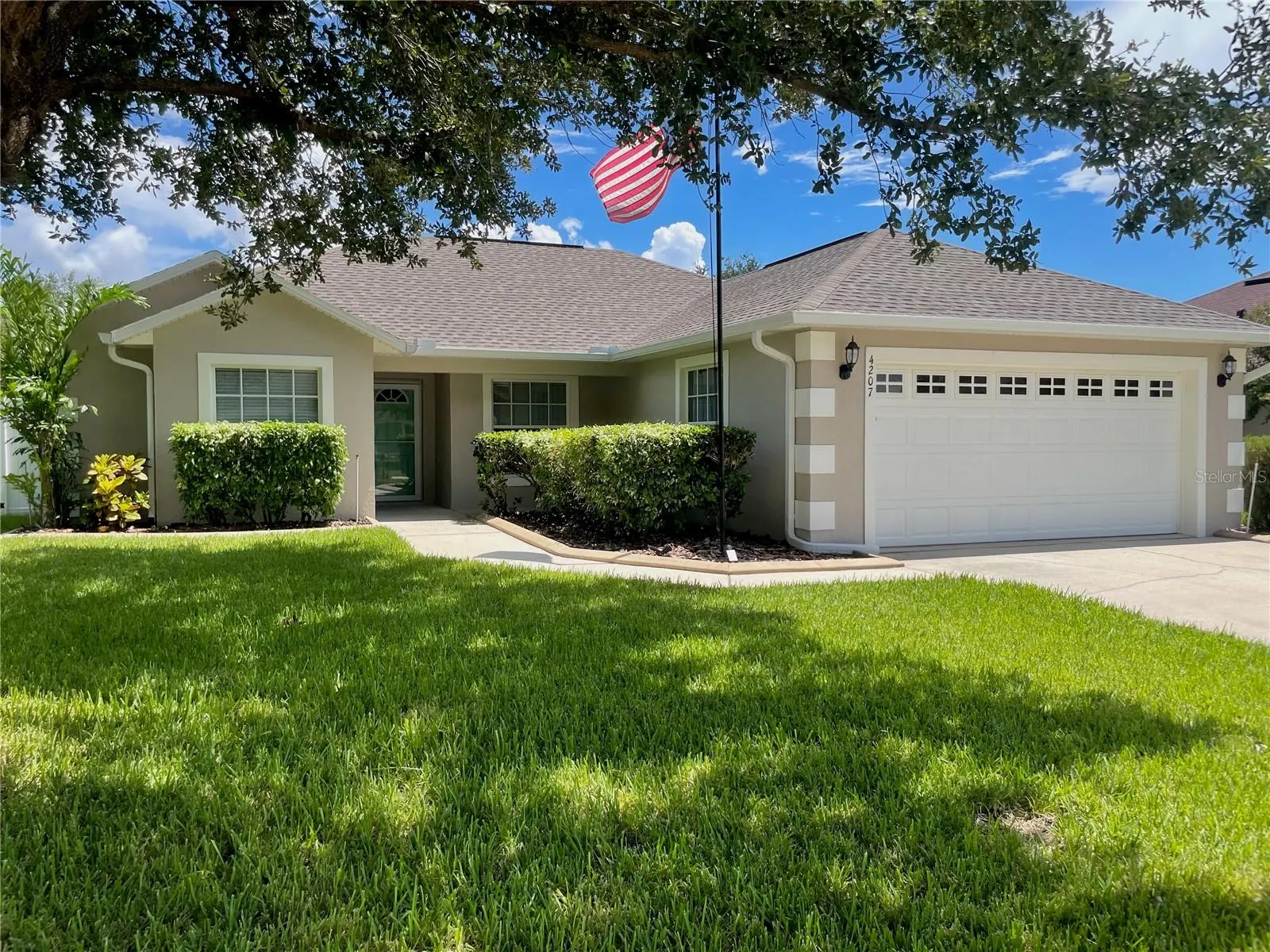 4207 CINNAMON FERN CT