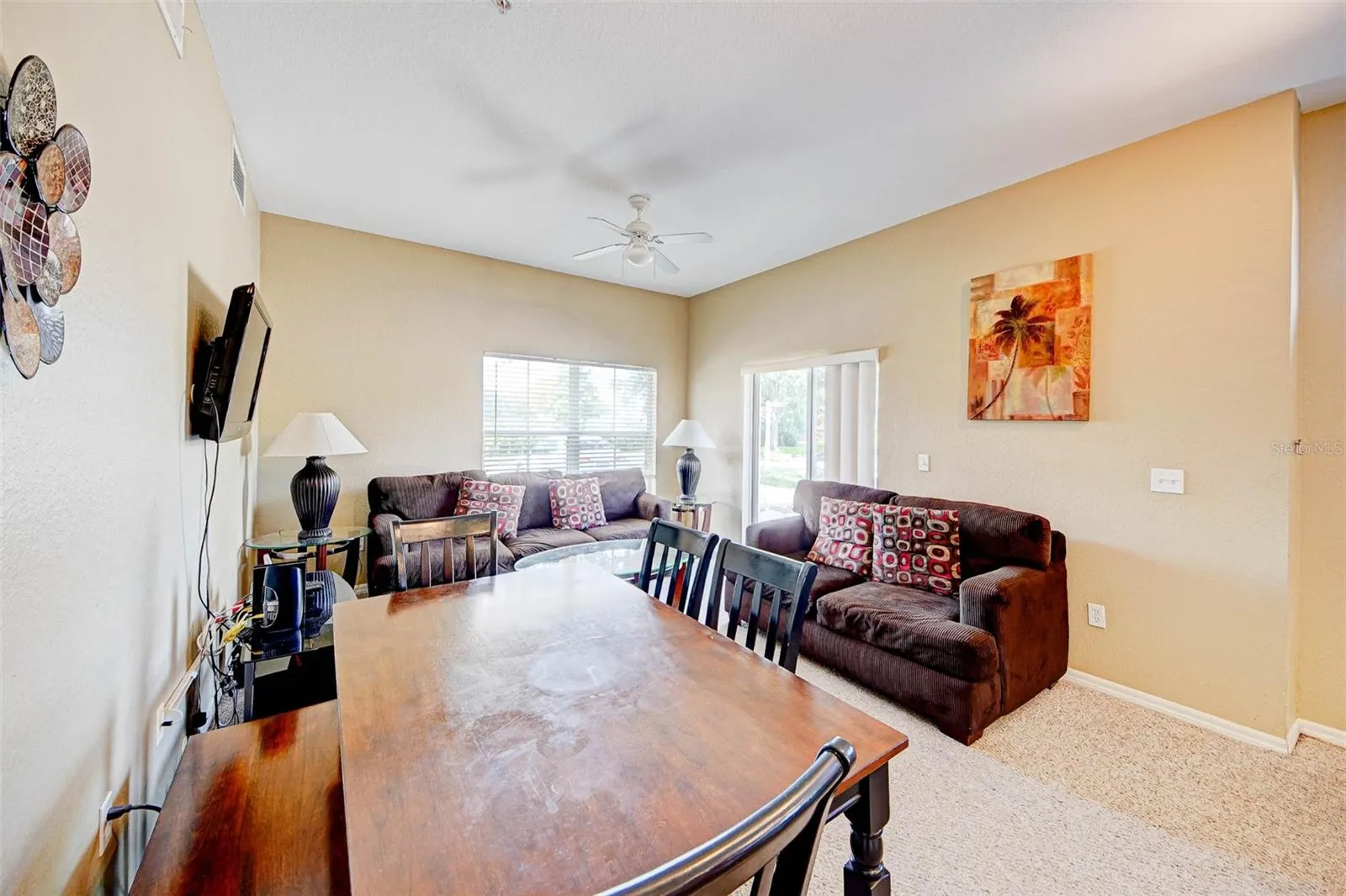 2610 LODI CIR #107, #107