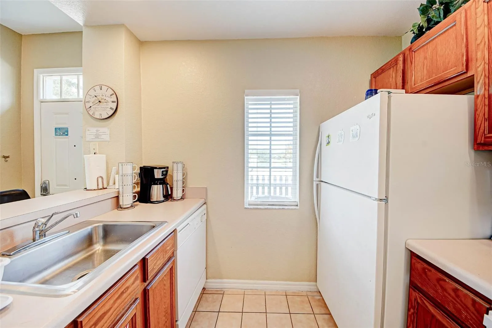 2610 LODI CIR #107, #107