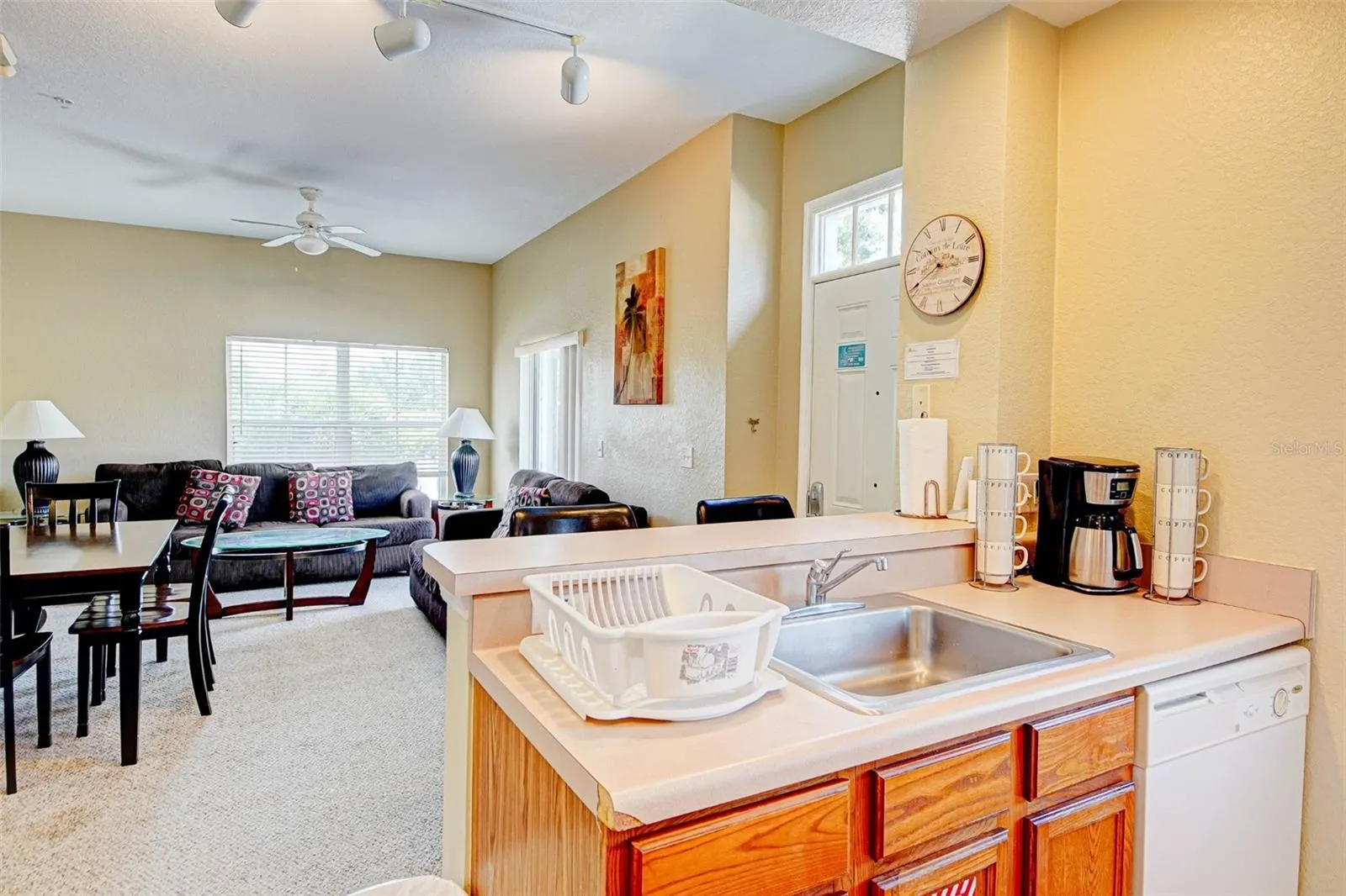2610 LODI CIR #107, #107