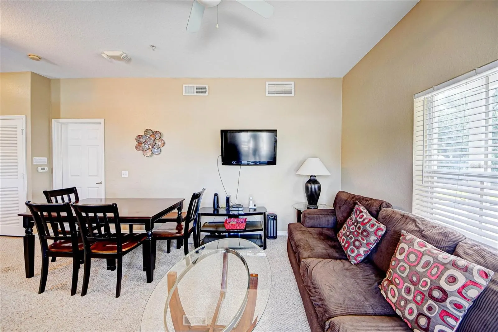 2610 LODI CIR #107, #107