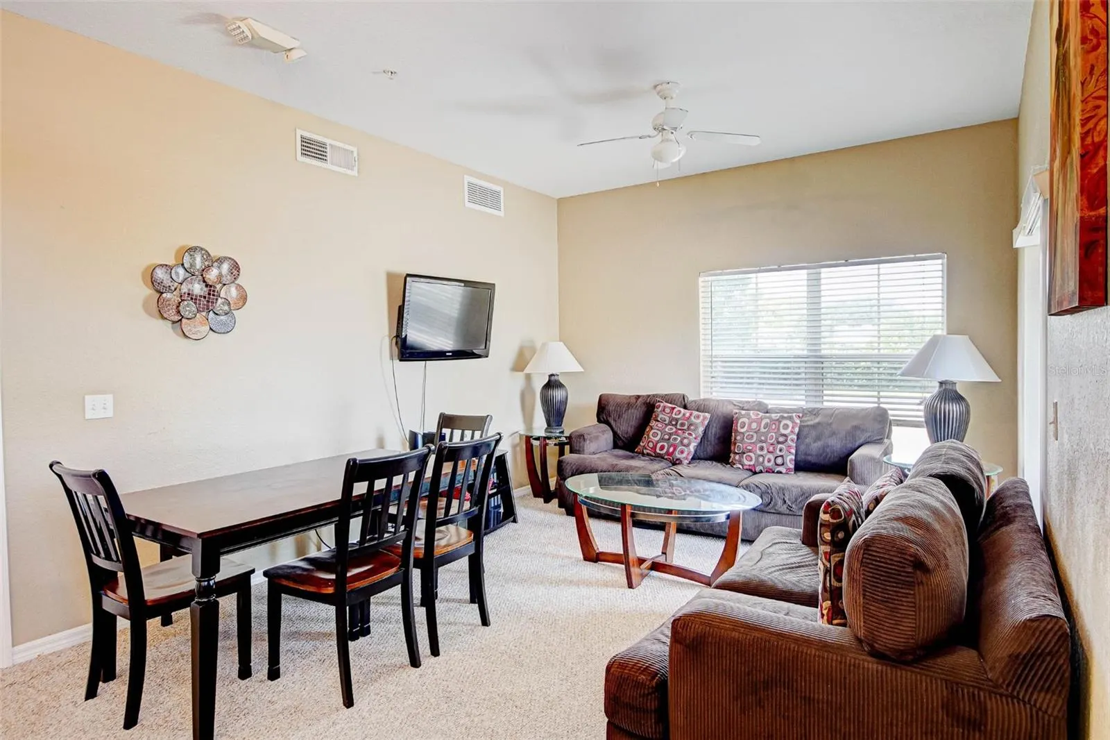 2610 LODI CIR #107, #107