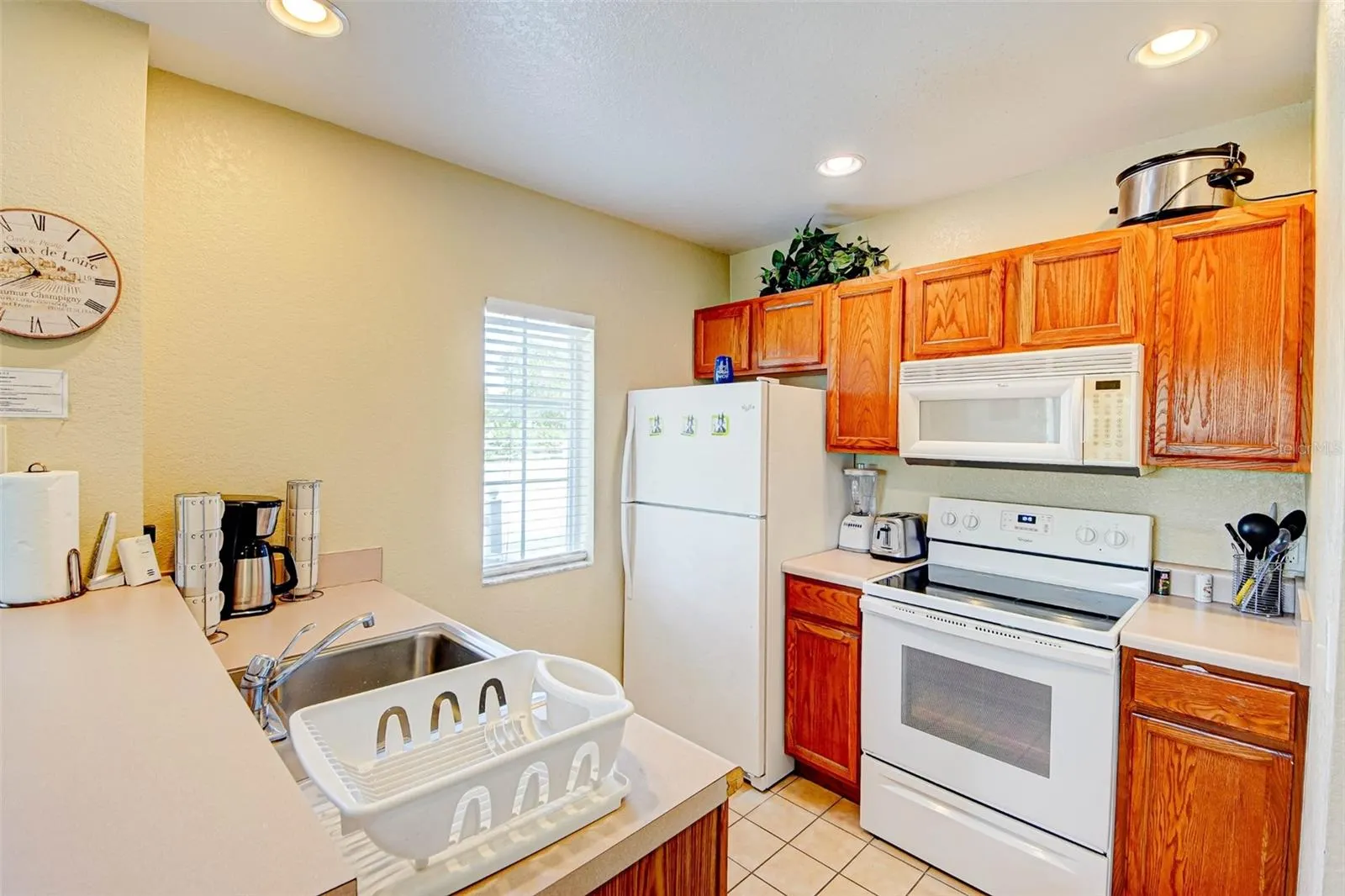 2610 LODI CIR #107, #107