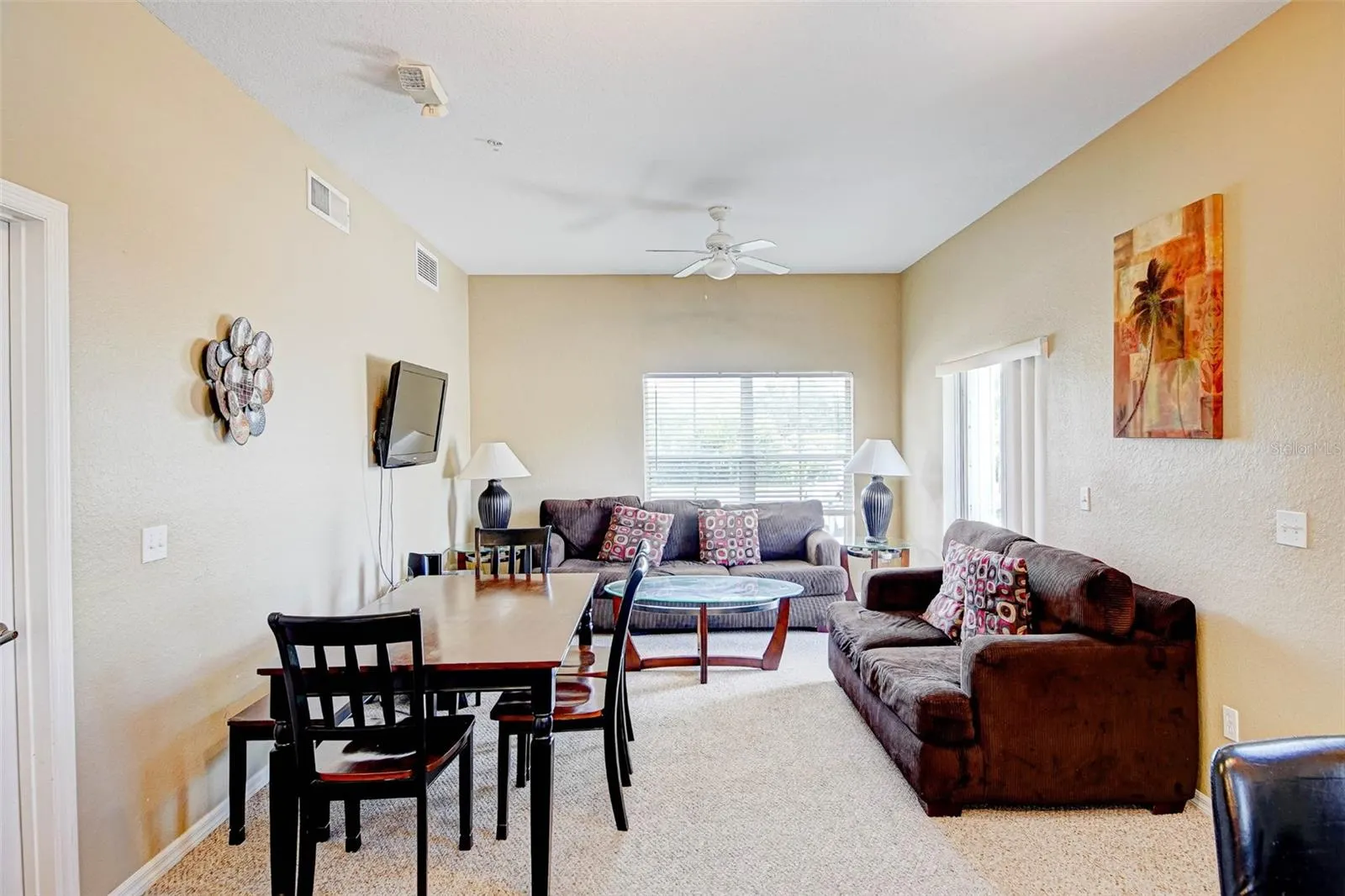 2610 LODI CIR #107, #107