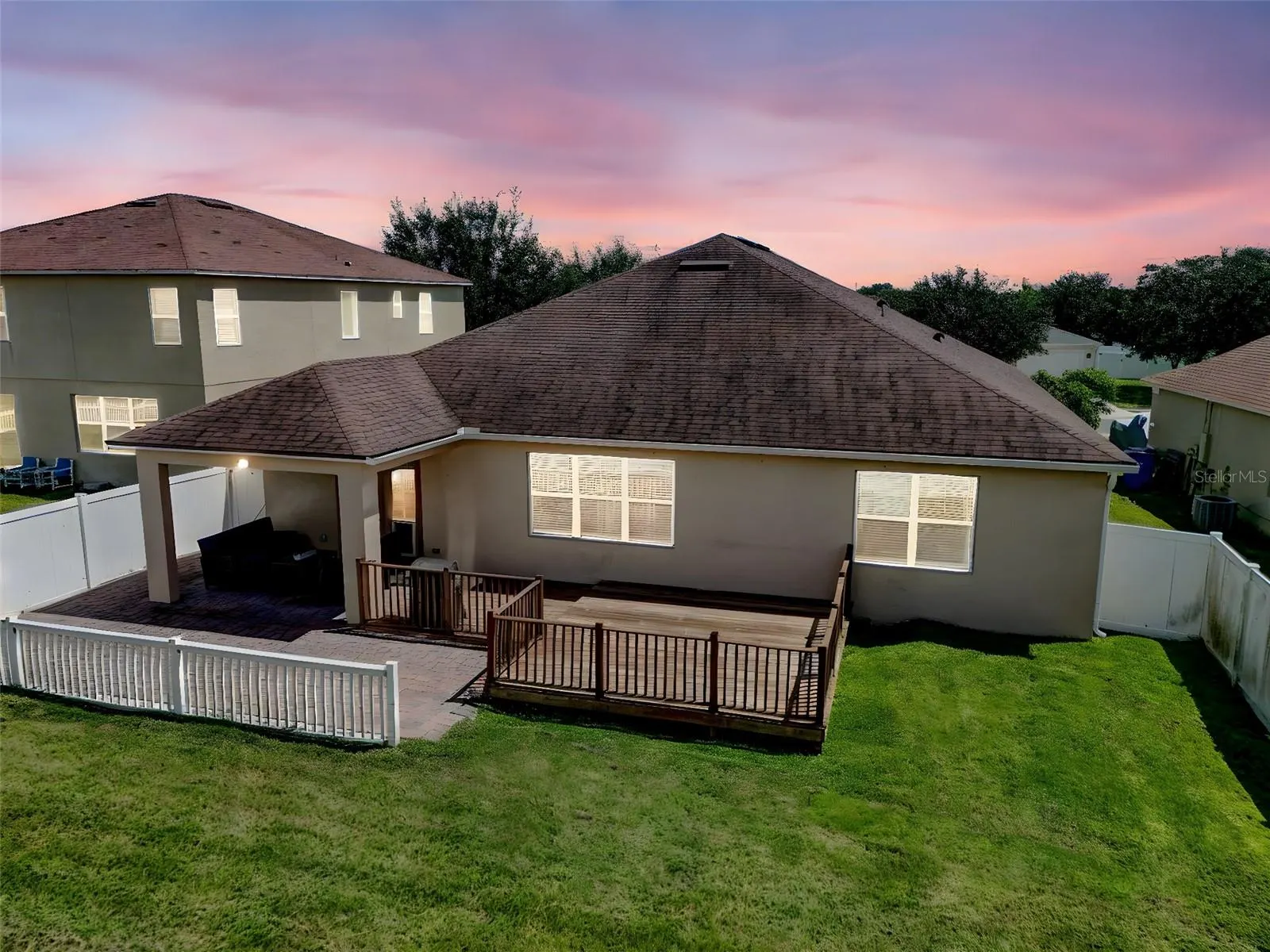 3410 WATERFRONT DR