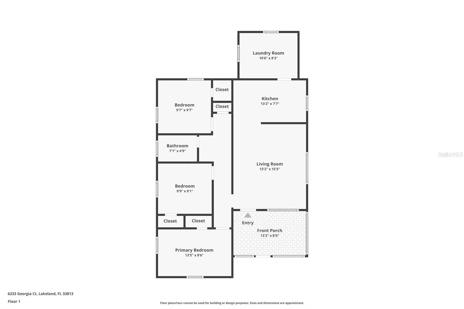 6233 GEORGIA CT
