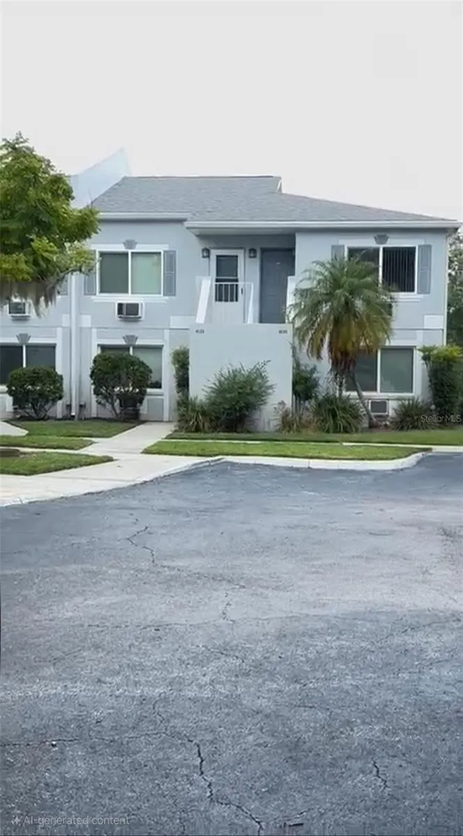 4127 DOLPHIN DR #4127, #4127
